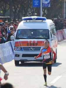 涟水县大型活动