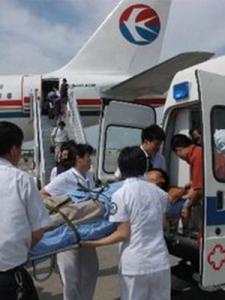 涟水县接送服务